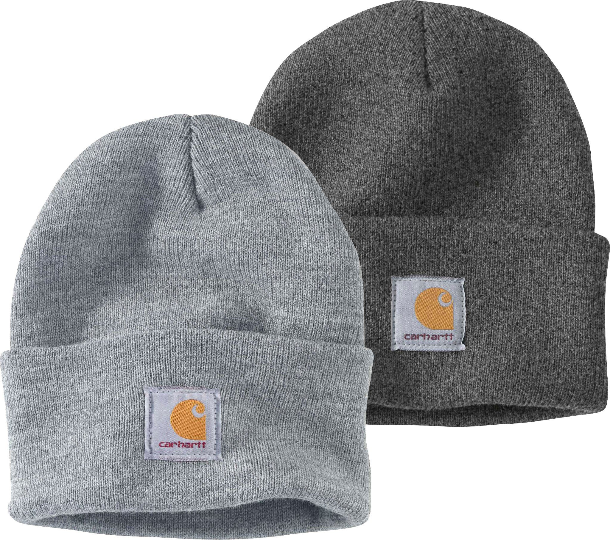 Carhartt Beanie A18 (2St)